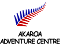 Akaroa Adventure Centre Logo